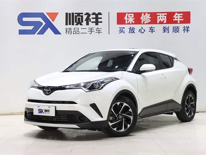 Фото 1 - Toyota Izoa