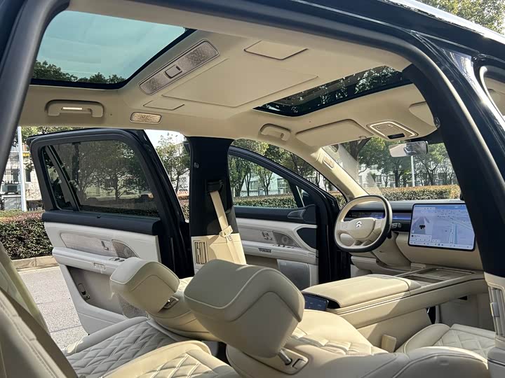 Фото 7 - Nio ES8