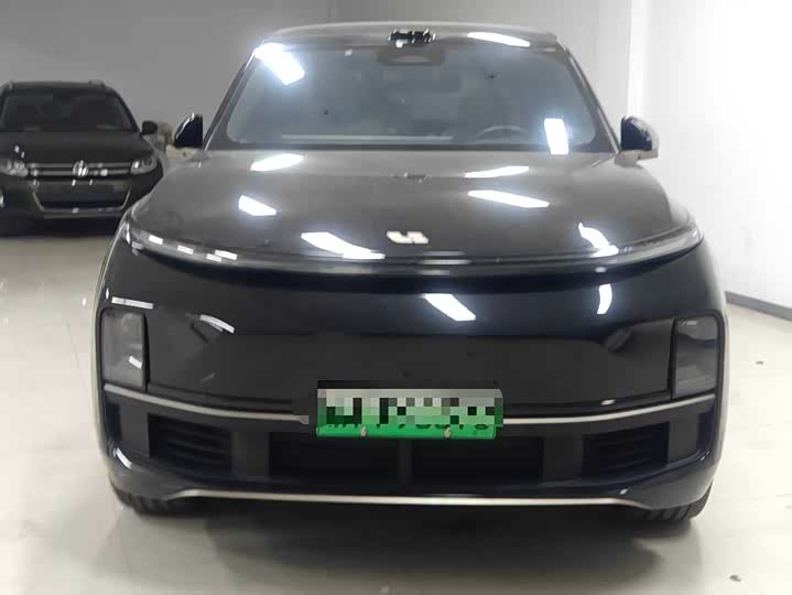 Фото 2 - LiXiang L9