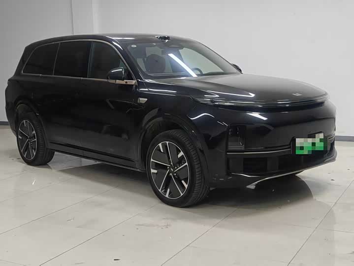 Фото 3 - LiXiang L9