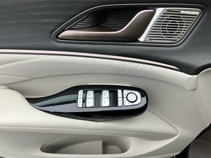 Фото 4 - Denza D9