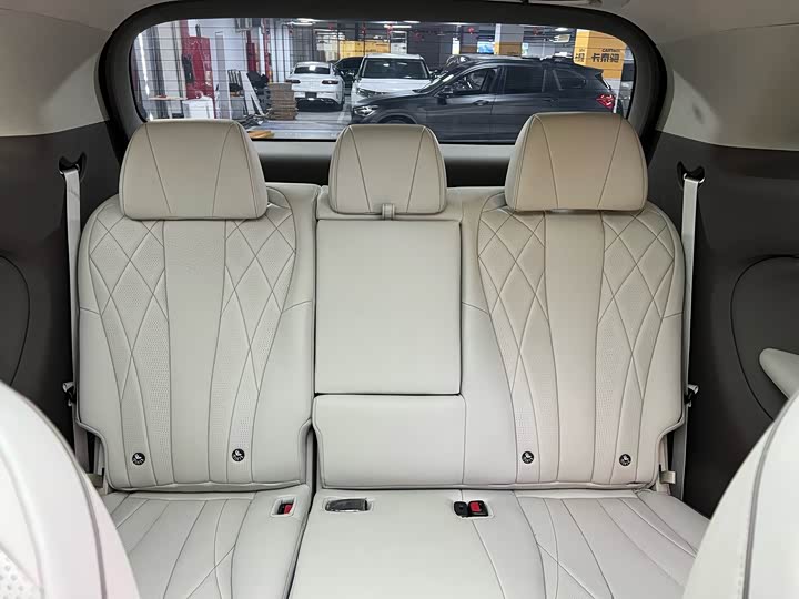 Фото 9 - Denza D9