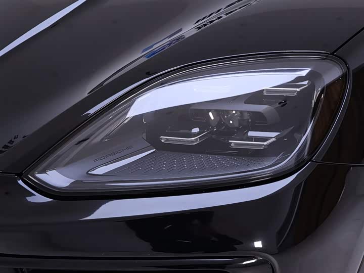 Фото 4 - Porsche Cayenne