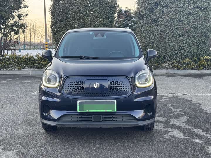 Фото 2 - Leapmotor T03