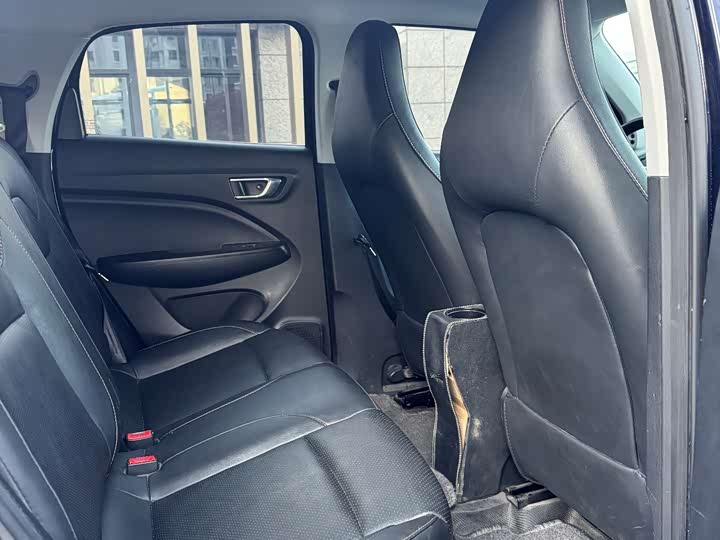 Фото 7 - Leapmotor T03