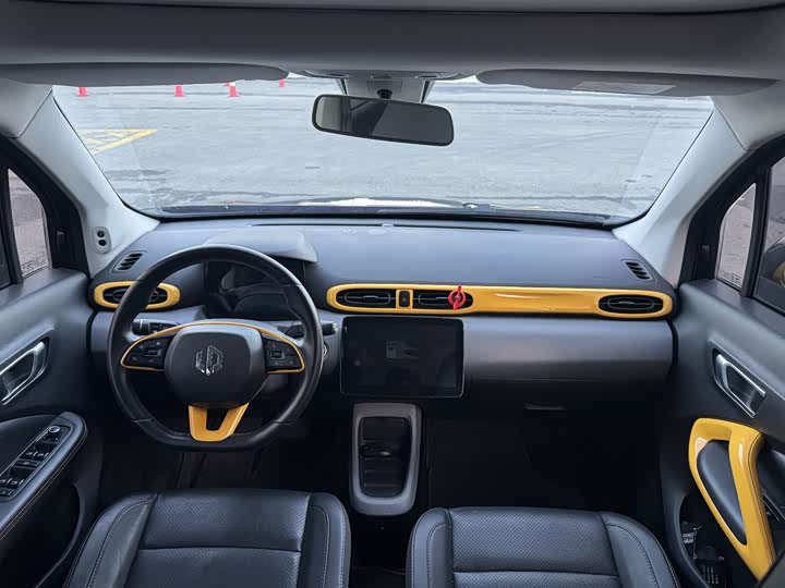 Фото 9 - Leapmotor T03