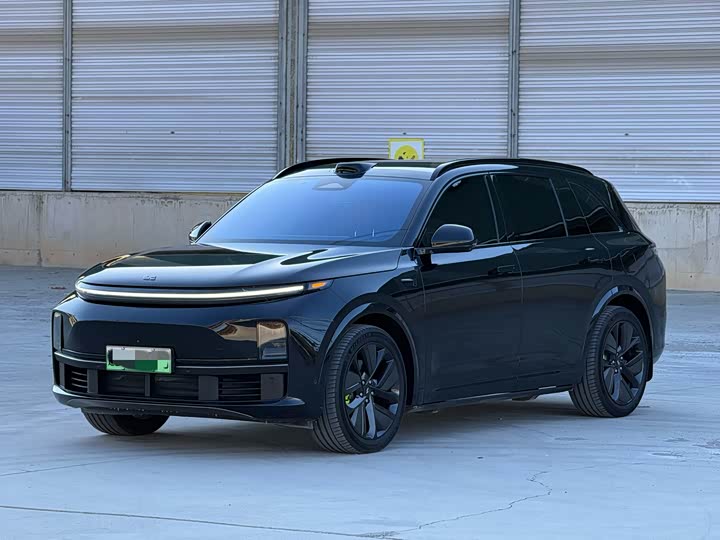 Фото 1 - LiXiang L7