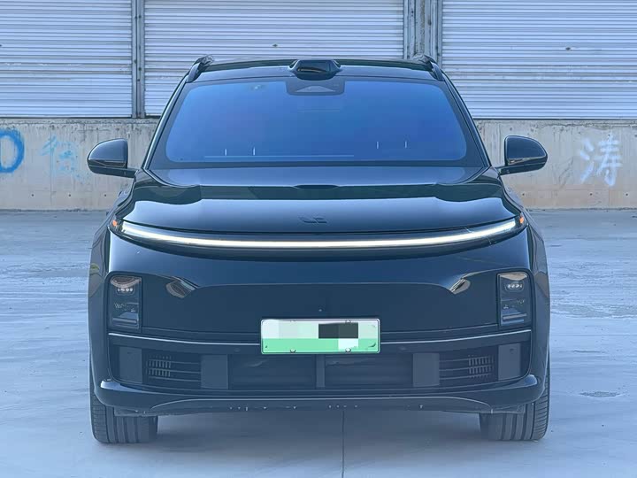 Фото 2 - LiXiang L7