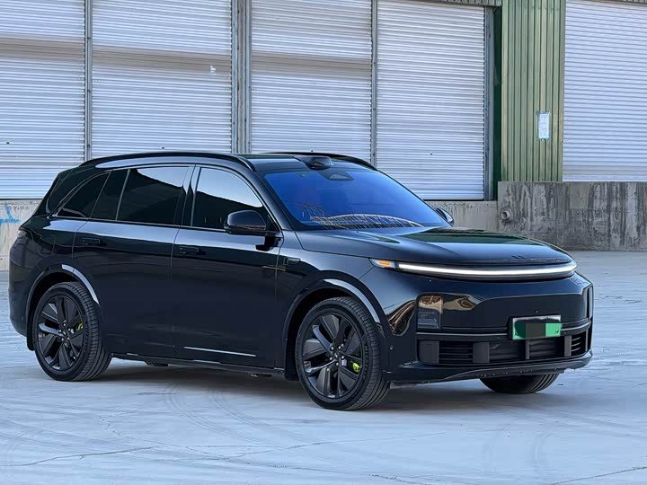 Фото 3 - LiXiang L7