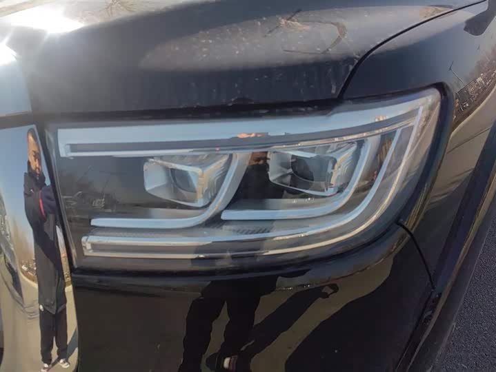 Фото 5 - Great Wall Pao