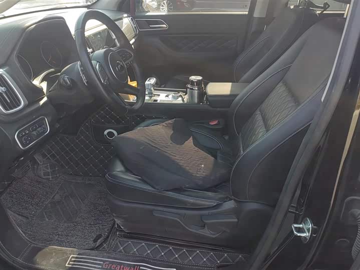 Фото 9 - Great Wall Pao