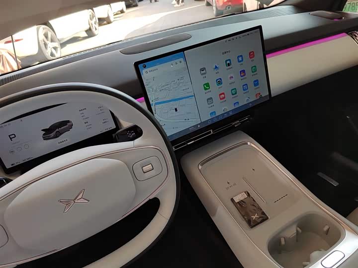 Фото 7 - XPeng F57