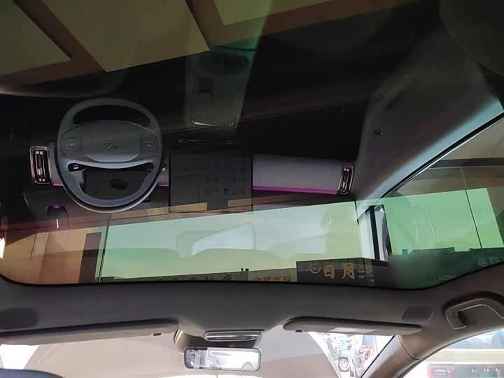 Фото 9 - XPeng F57