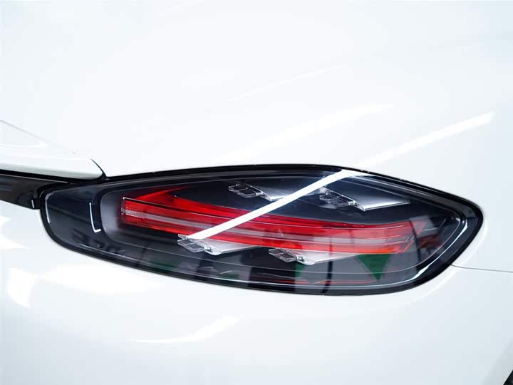 Фото 5 - Porsche 718