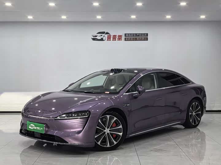 Фото 1 - Luxeed S7