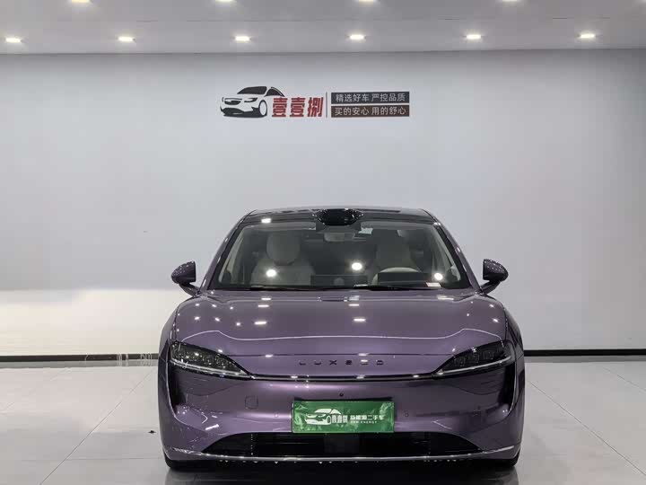 Фото 2 - Luxeed S7