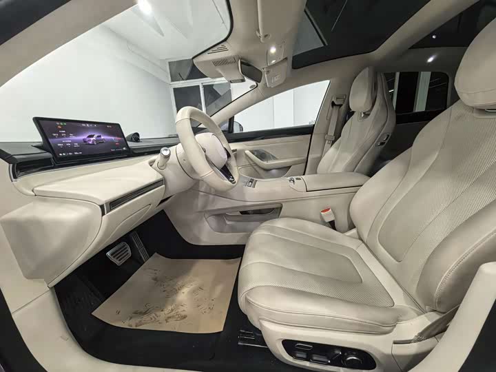 Фото 5 - Luxeed S7