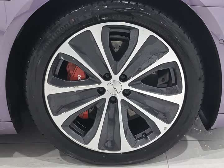 Фото 7 - Luxeed S7