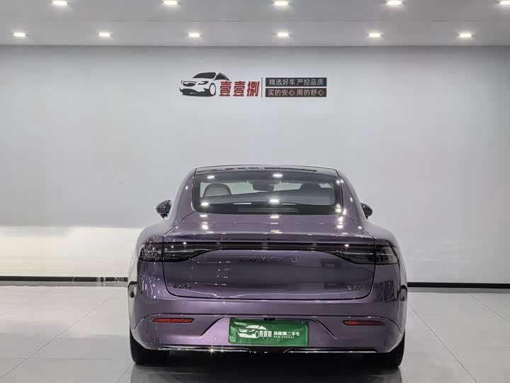 Фото 9 - Luxeed S7