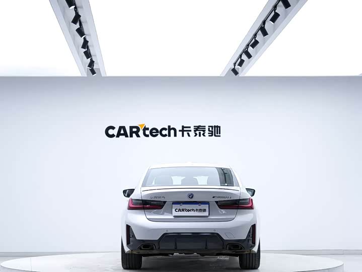 Фото 3 - BMW 3 Series