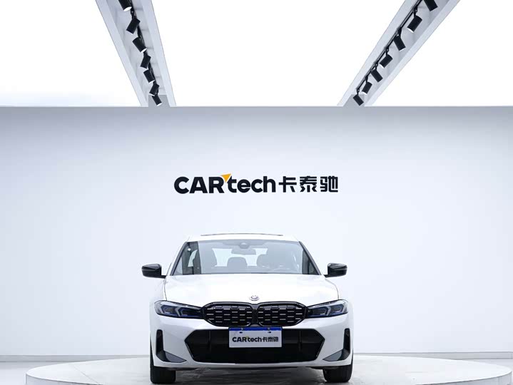 Фото 6 - BMW 3 Series