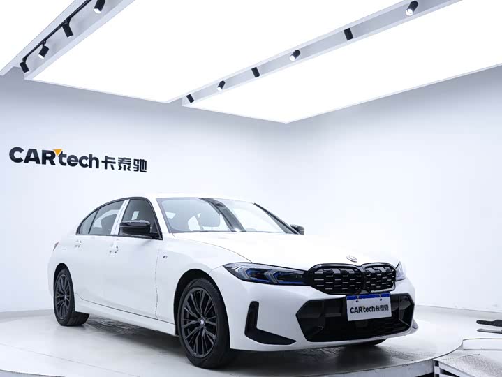 Фото 7 - BMW 3 Series