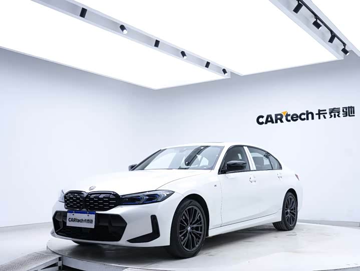 Фото 8 - BMW 3 Series