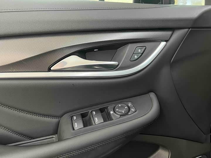 Фото 5 - Buick Enclave