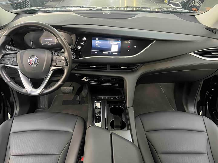 Фото 7 - Buick Enclave