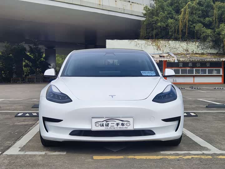 Фото 2 - Tesla Model 3