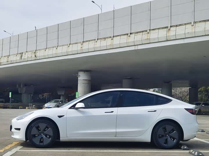 Фото 4 - Tesla Model 3