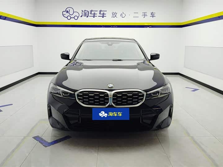 Фото 2 - BMW 3 Series