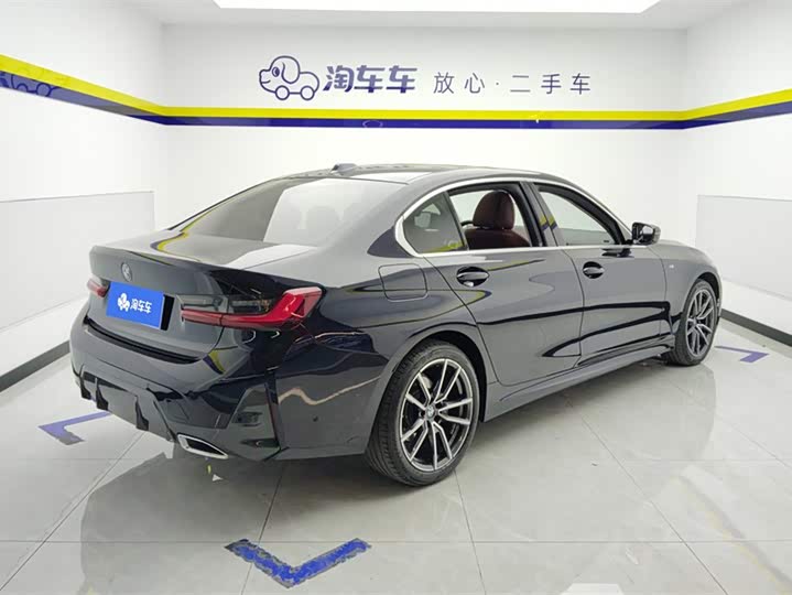 Фото 3 - BMW 3 Series