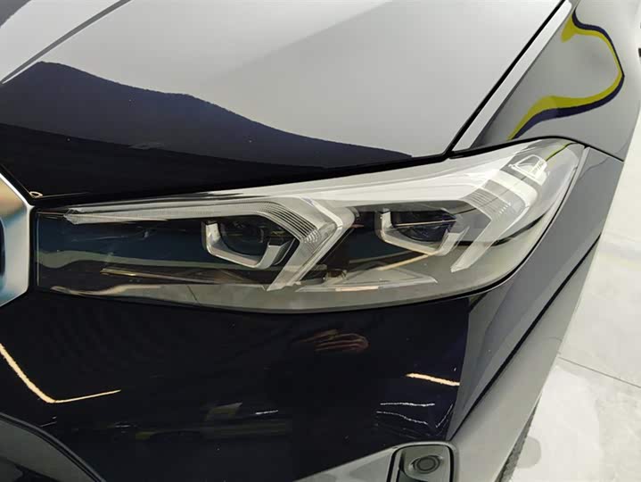 Фото 5 - BMW 3 Series