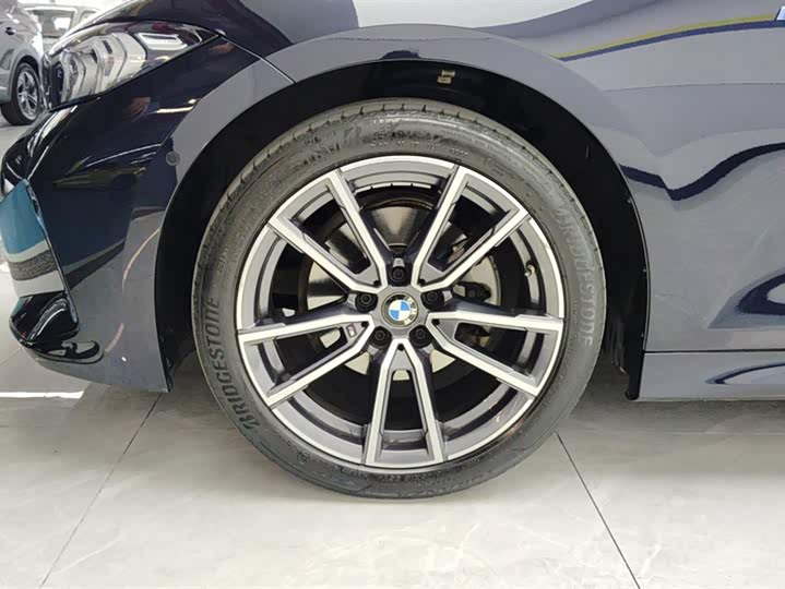Фото 6 - BMW 3 Series