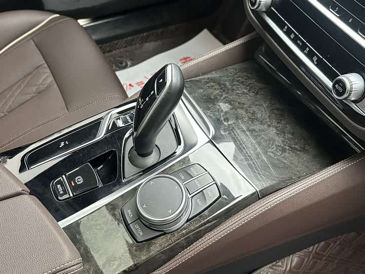 Фото 7 - BMW 5 Series