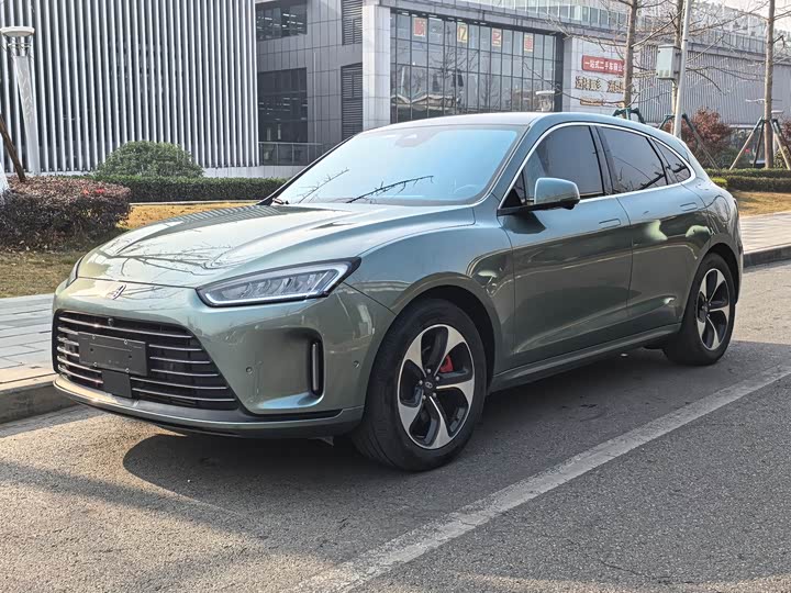 Фото 1 - Aito M5