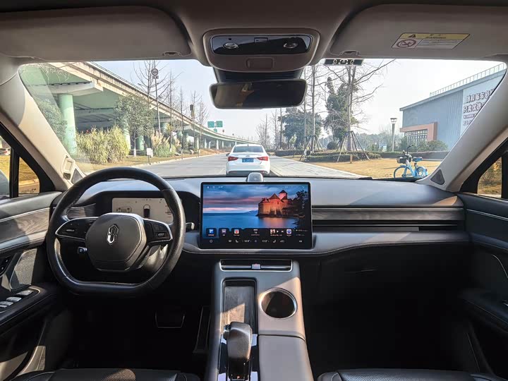 Фото 4 - Aito M5