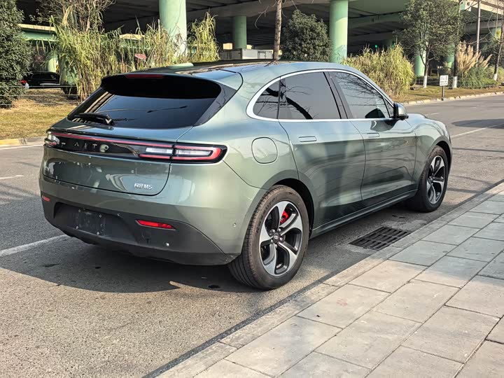 Фото 9 - Aito M5