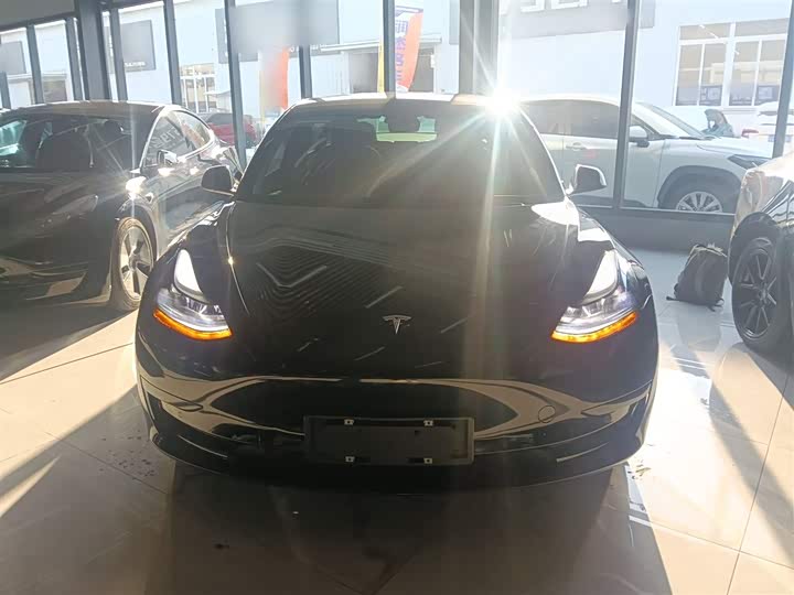Фото 3 - Tesla Model 3