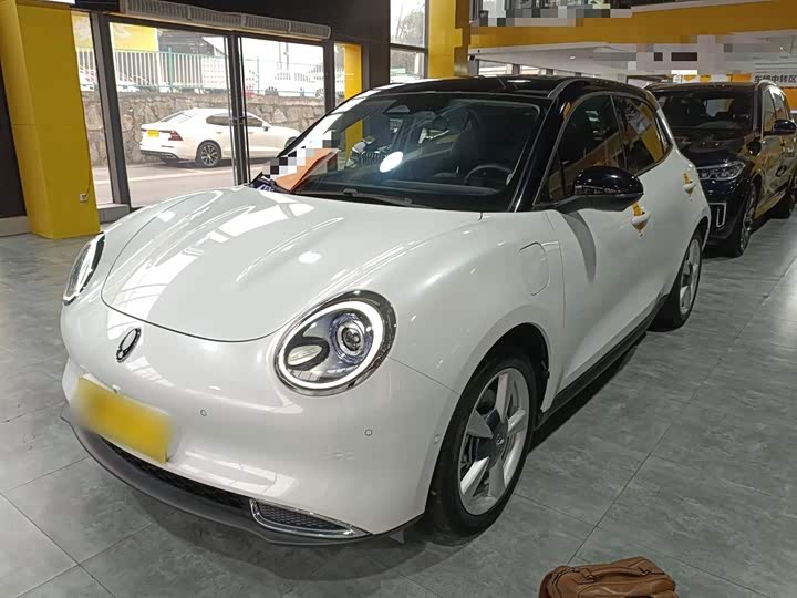 Фото 1 - Ora Good Cat (03)