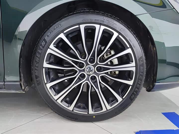 Фото 6 - MG Motor 7