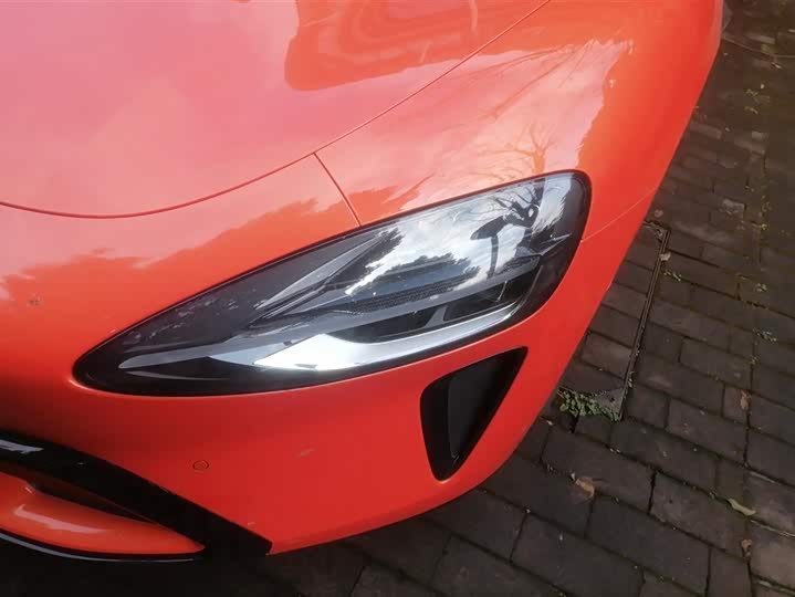 Фото 5 - Xiaomi SU7