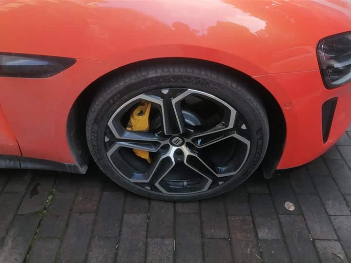 Фото 6 - Xiaomi SU7