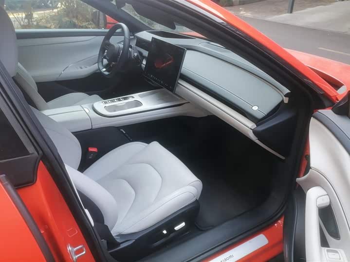 Фото 8 - Xiaomi SU7