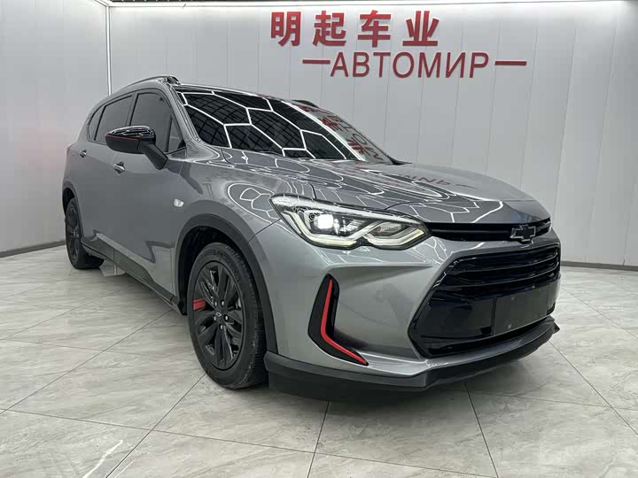 Фото 2 - Chevrolet Orlando