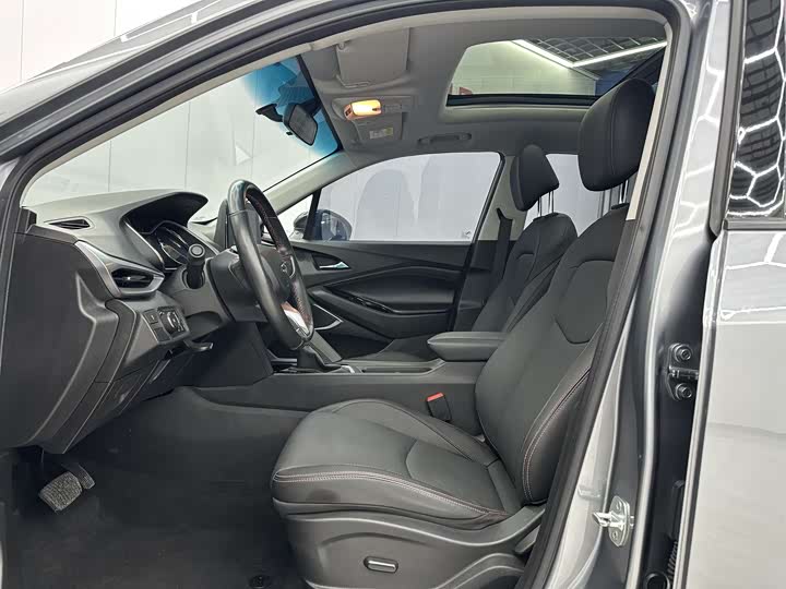 Фото 4 - Chevrolet Orlando