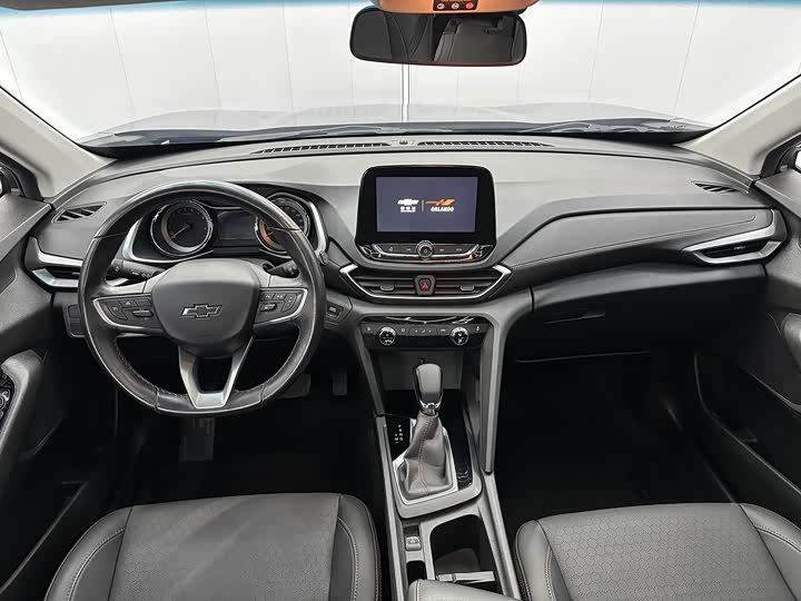 Фото 6 - Chevrolet Orlando