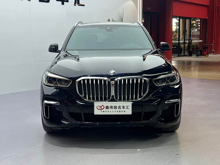 Фото 3 - BMW X5