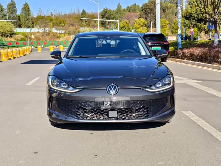 Фото 2 - Volkswagen Lamando L